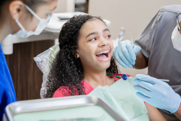 Best Dental Abscess Treatment in Ottawa Hills, OH